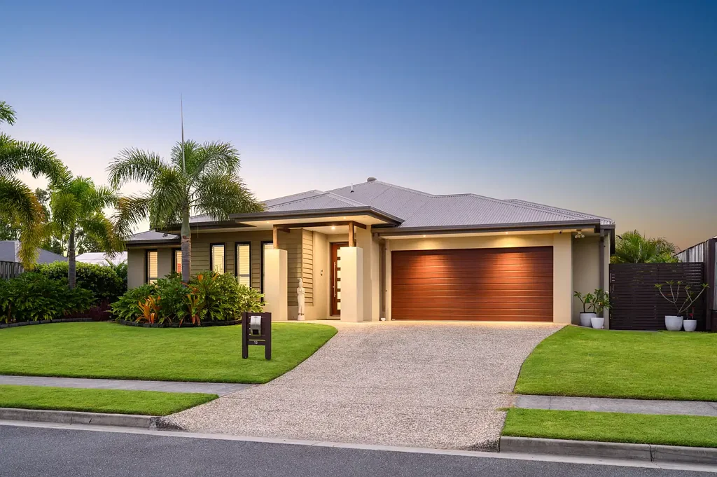 15 Carpenters Drive, Coomera, QLD 4209