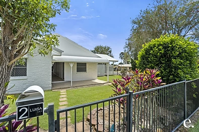 2 Luisa Circuit, Mareeba, QLD 4880, 4 Schlafzimmer, 1 Badezimmer, House