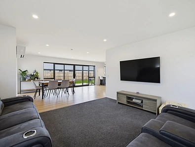 7 Whitehaven Street, Weston, Waitaki District, Otago, 4 Bedrooms, 2 Bathrooms, House