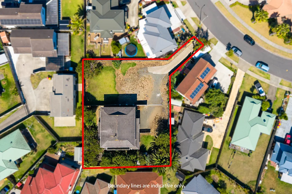 Clendon Park 6房  Must Sell - Health Situation Forces Sale!