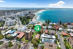 4/1 Giddings Avenue, Cronulla