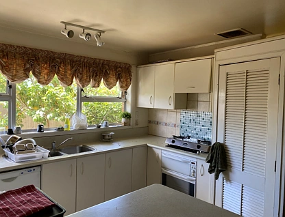 3/15 Wentworth Avenue, 10695, Auckland, 4房, 1浴, 整租独立别墅