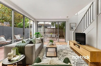 ਰਹਿਣ ਵਾਲਾ ਕਮਰਾ - 112/90 White Street, Mordialloc, VIC 3195