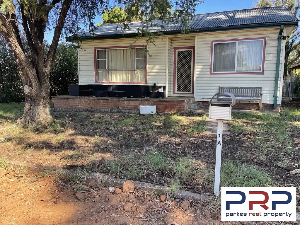 1A Austral Street, Parkes, NSW 2870