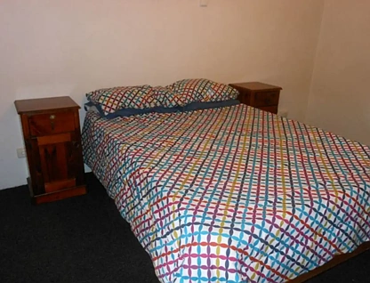 28/47 McMillan Crescent, Griffith, ACT 2603, 0房, 1浴, Studio