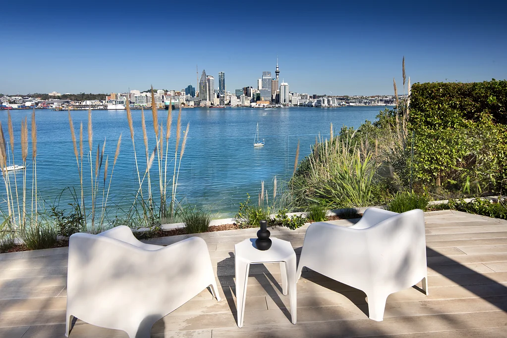 Devonport 4غرفة نوم Enjoy the pulse of the city day and night