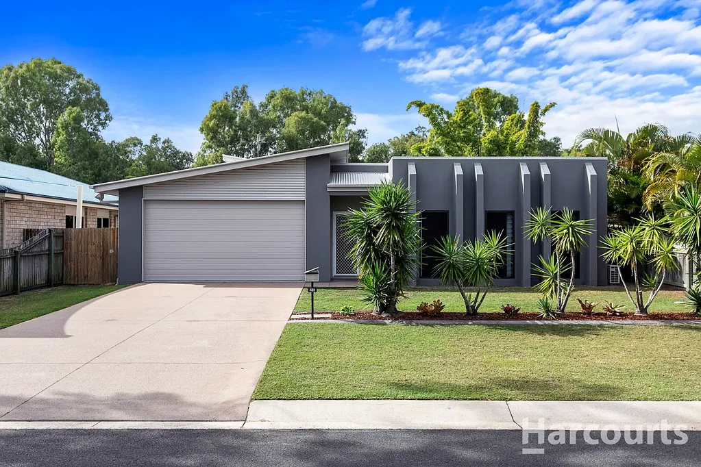 Toogoom 4Zimmer The Perfect Beachside Home - Give the Vendors a Reason to Say Goodbye!