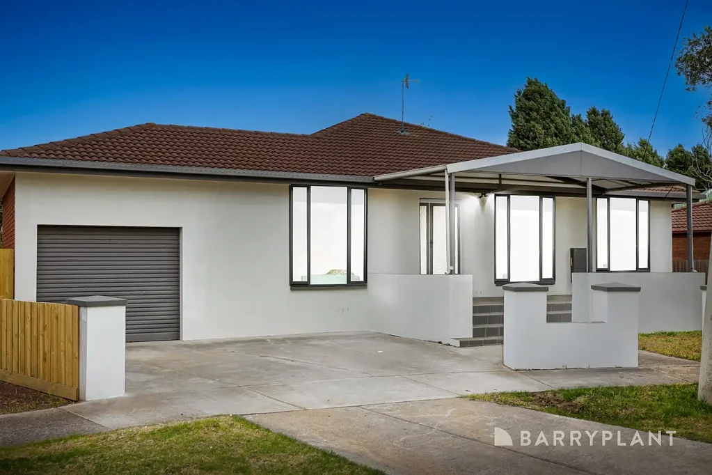 12 Globe Place, Epping, VIC 3076