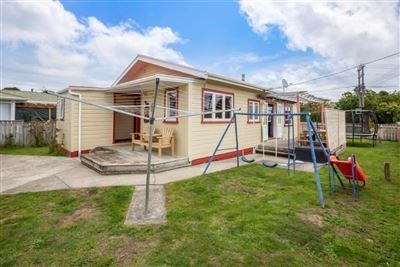 46 Kirk Street, Otaki, Kapiti Coast, 3 침실, 1 욕실