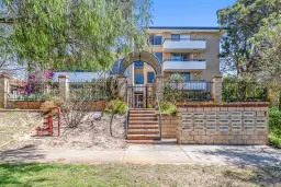 10/55 Second Avenue, Mount Lawley