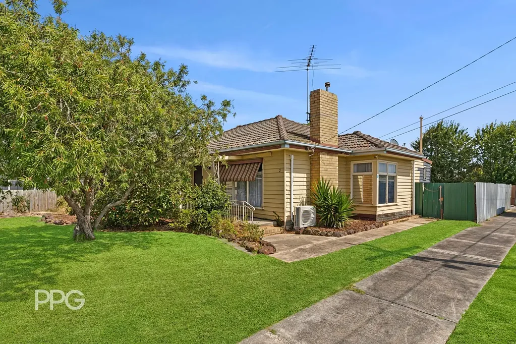 2 Breadalbane Street, Newcomb, VIC 3219