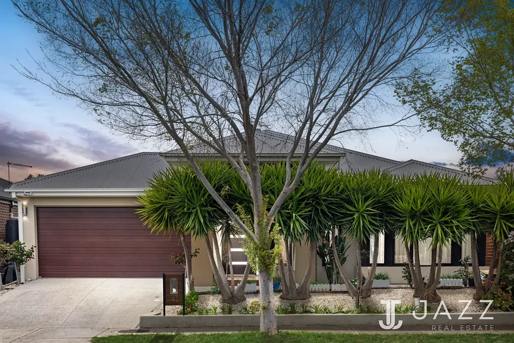 43 Spencer Street, Point Cook, VIC 3030