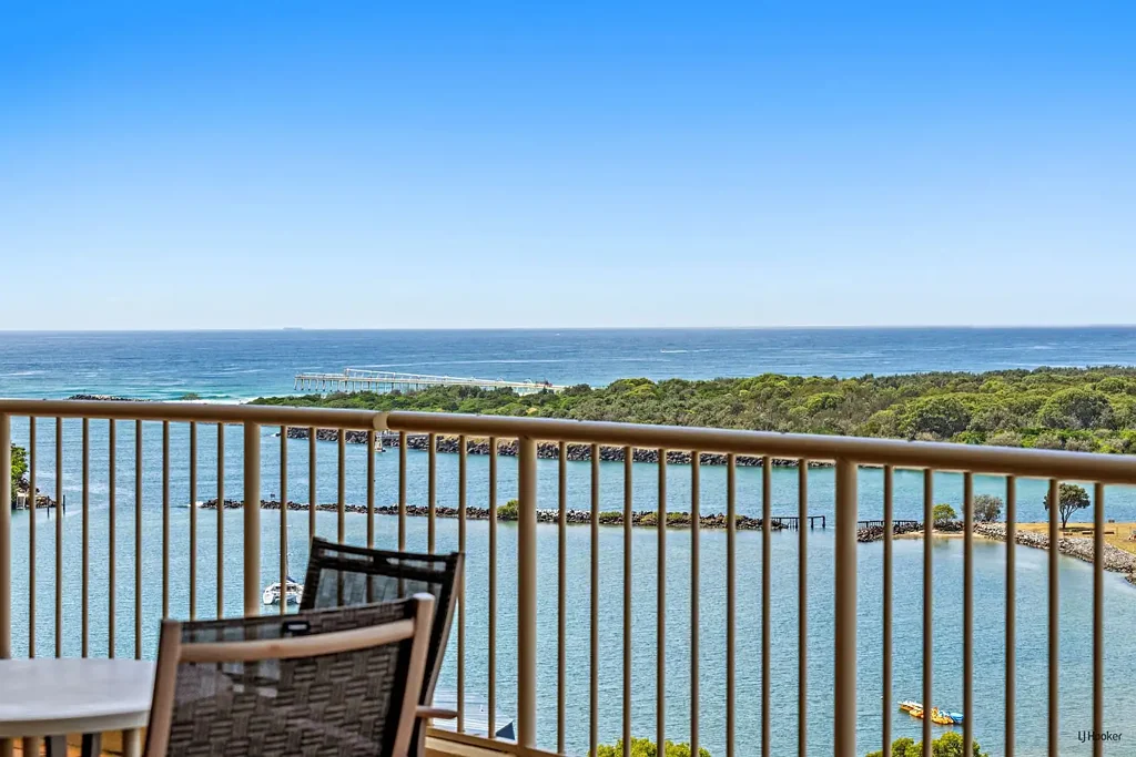 1201/2-4 Stuart Street, Tweed Heads, NSW 2485
