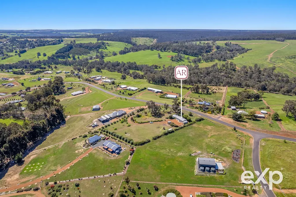 66 Sunridge Drive, Bridgetown, WA 6255