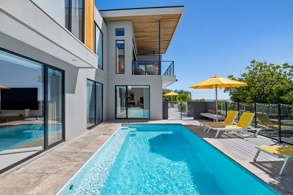 Mount Martha 6Kwarto SUNSET VISTAS