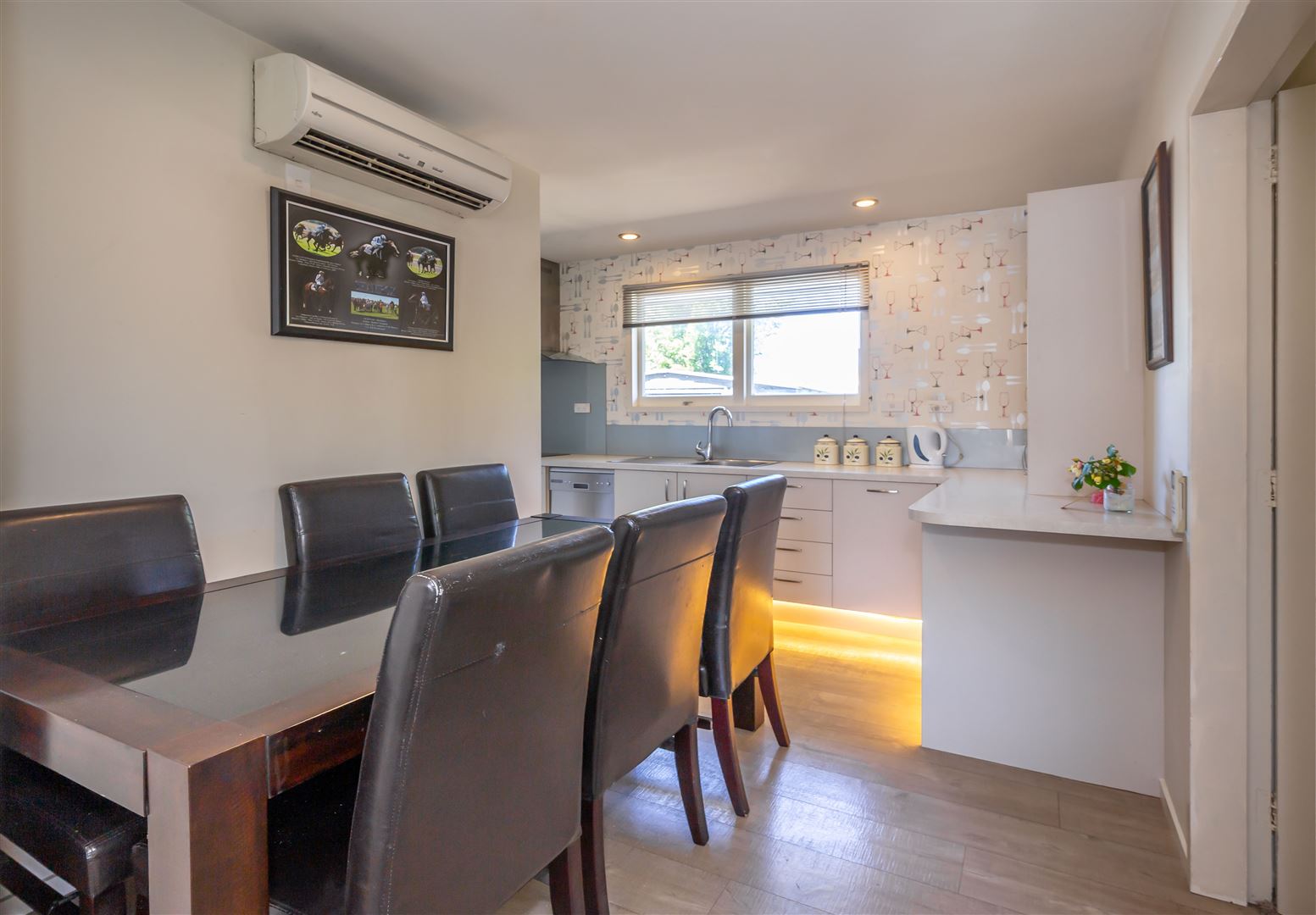 1/70 Epsom Road, Sockburn, Christchurch, 2房, 1浴