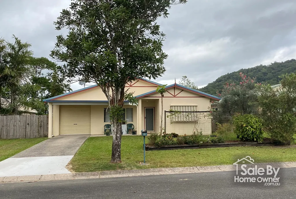 Mossman 3房  Low Maintenance Family home or Investment property in a good location