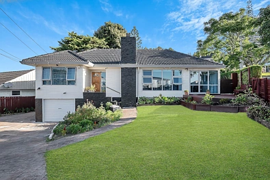 Papatoetoe 3房  Perfect Blend of Comfort & Connectivity
