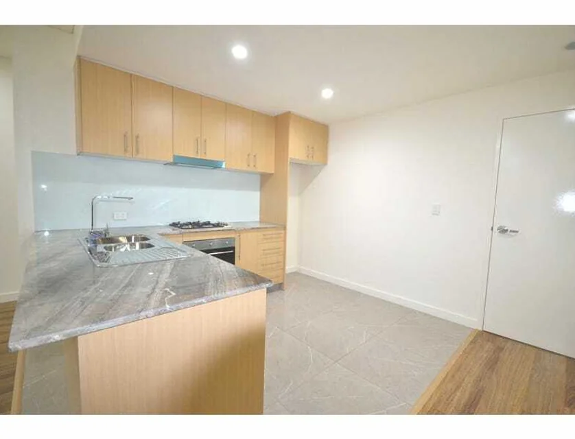 B204/40-50 Arncliffe St, Wolli Creek, South Western Suburbs, 2部屋, 2バスルーム, Apartment
