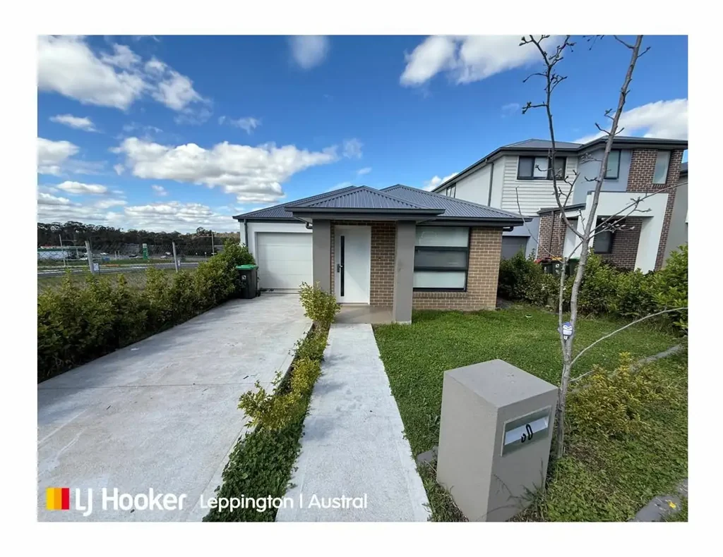 SPACIOUS MODERN HOME | MOVE IN READY !