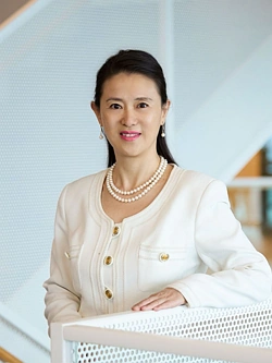 Jane Wang
