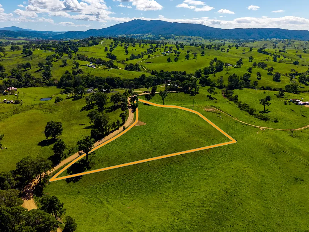 Lot 24 Upper Cobargo Road, Bega, NSW 2550