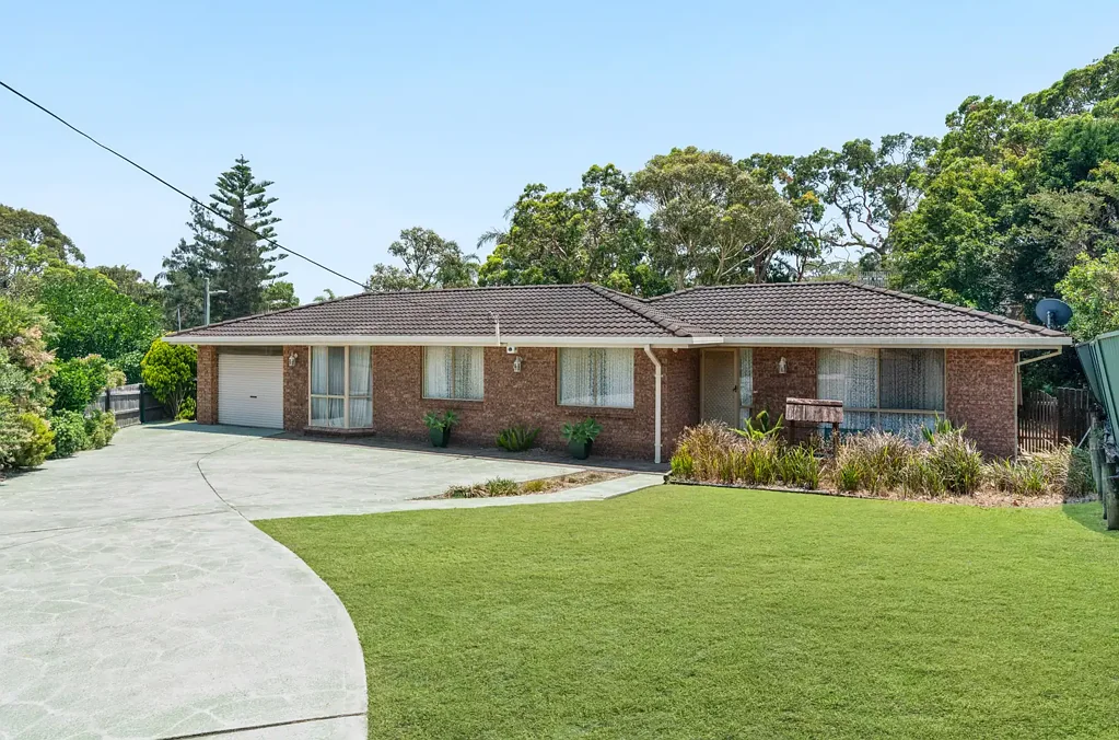 5 Sherwood Close, Bateau Bay, NSW 2261