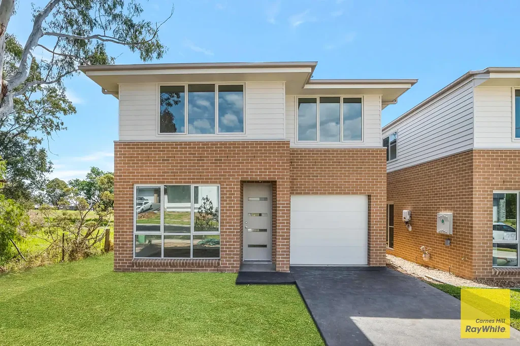 Add Address 10 Thirteenth Ave Austral  SOPHISTICATED DOUBLE-STOREY FAMILY HOME