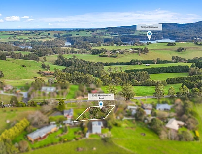LOT lot 1/2056 Main Neerim Road, Neerim South, Traralagon , 0 habitaciones, 0 baños, Lifestyle Property