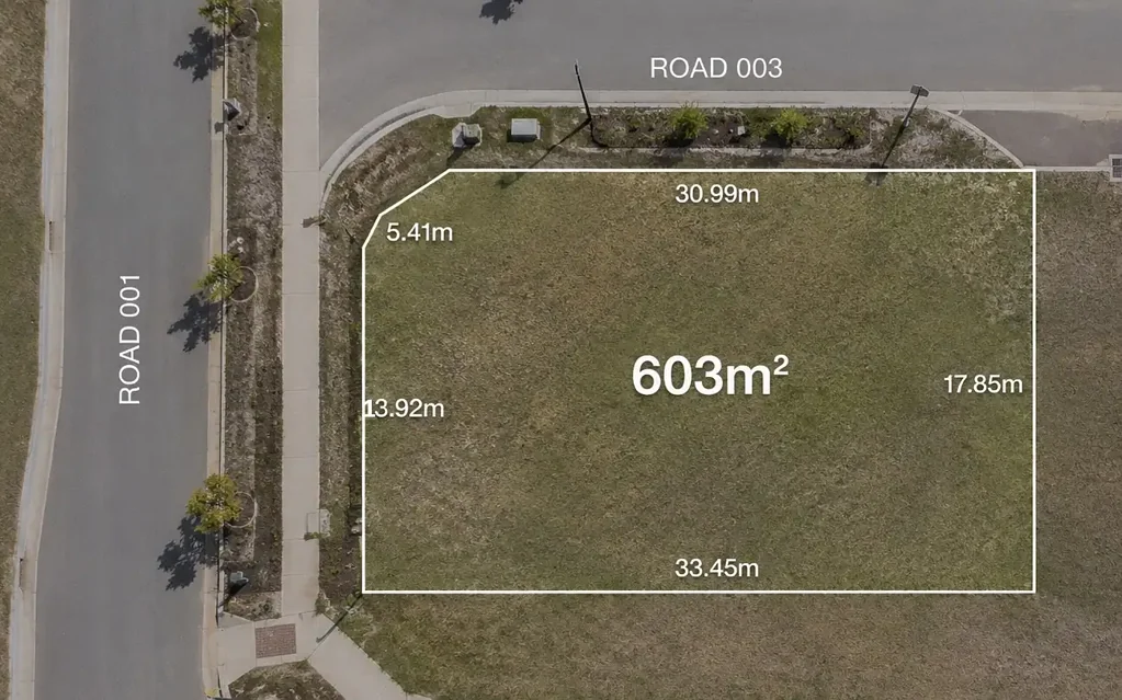 Appin Registered Vacant Land for Sale in APPIN!