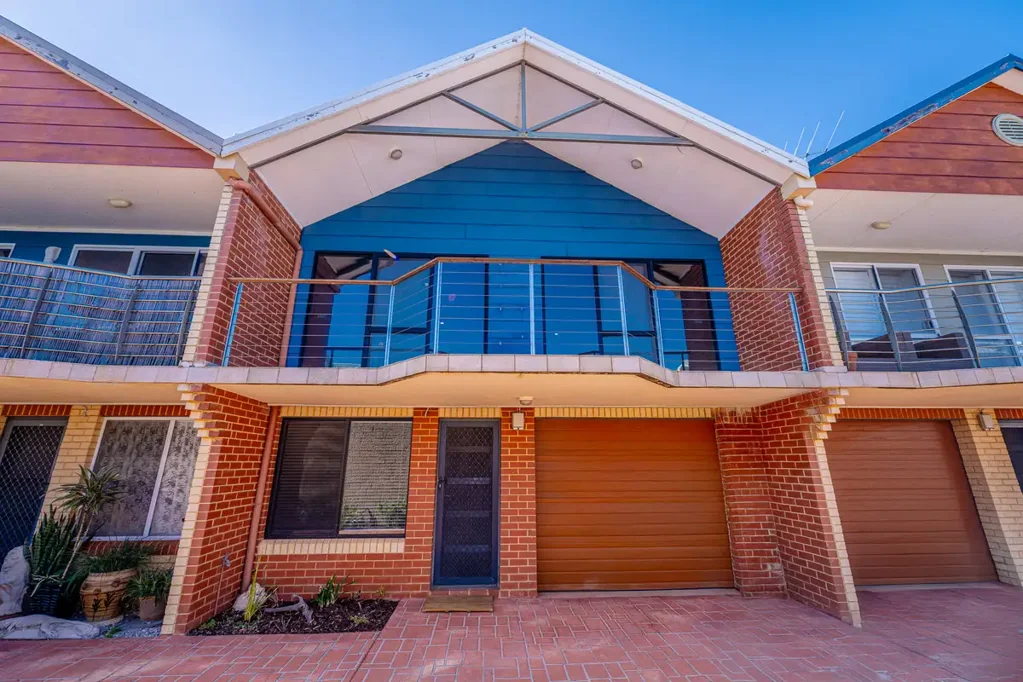 3/47 Tuckey Street, Mandurah, WA 6210