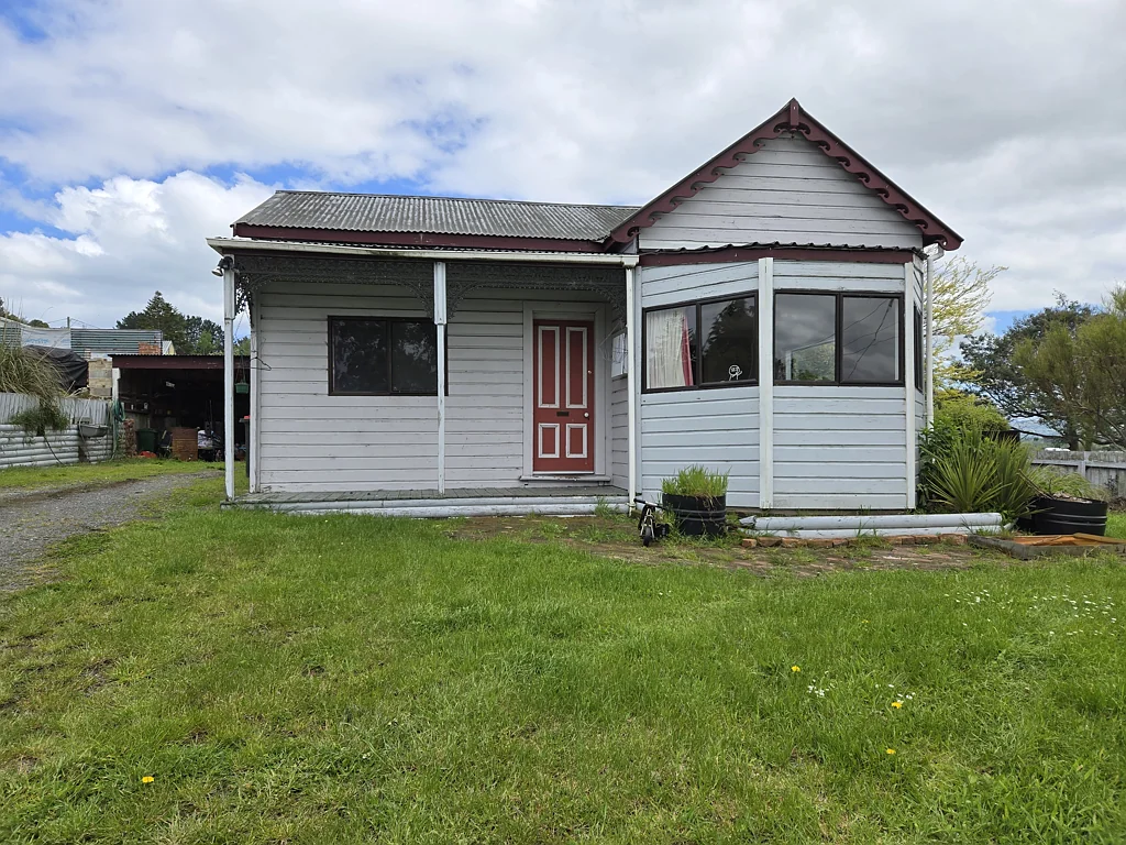 16 Dartmouth Street, Kaitangata, Clutha, Otago