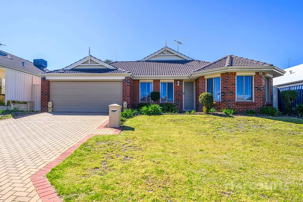 Pearsall 4房  Under Offer Under Offer Under Offer