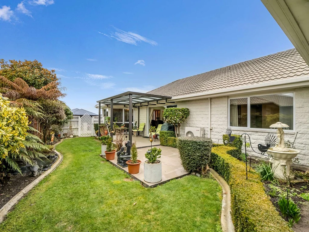 Kaiapoi 3غرفة نوم Hard-to-Find Comfort with All the Extras