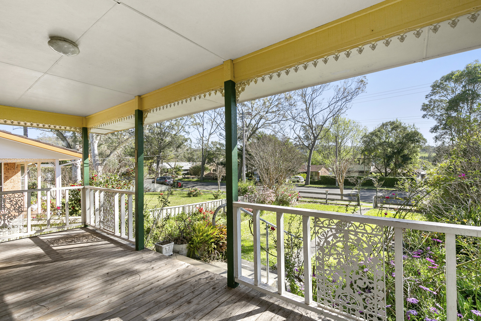 74 ALLOWRIE ST, JAMBEROO NSW 2533, 0 Kuwarto, 0 Banyo, House