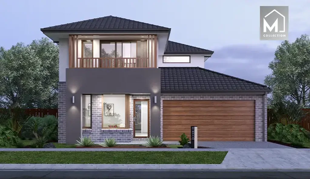 Mernda 3બેડરૂમ Mimosa Homes Proudly Presents