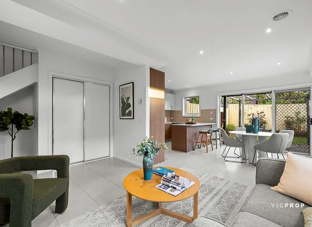 Reservoir 3침실 A 5-Star Location and Lifestyle