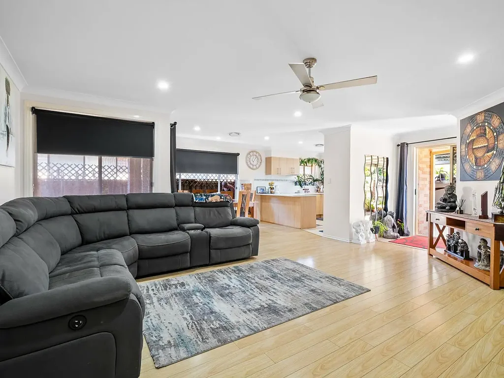 1/25 Electra Parade, Harrington, NSW 2427