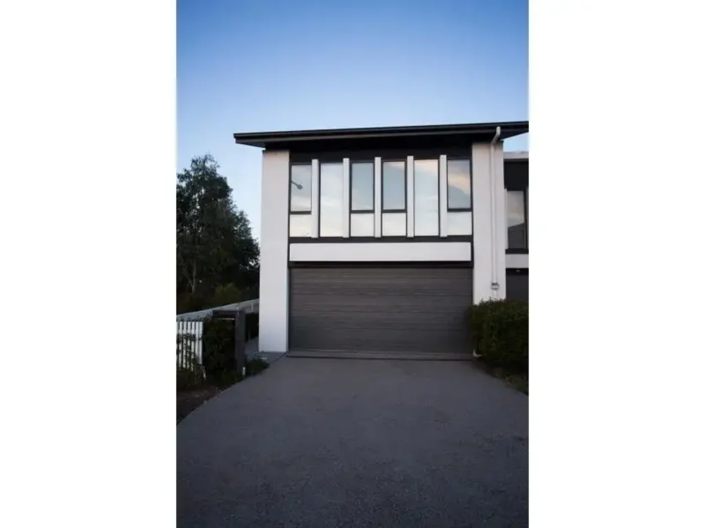 Timber Floors Throughout
