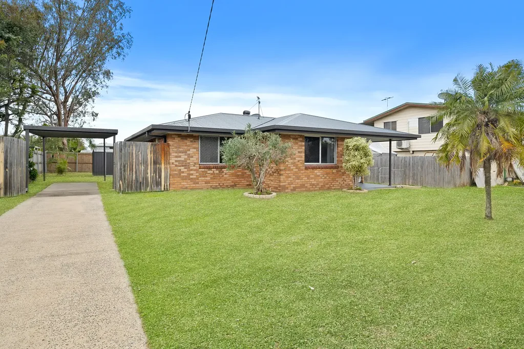 Norman Gardens 3ਬੈੱਡਰੂਮ Downsize here! Charming Family Home in Prime Location