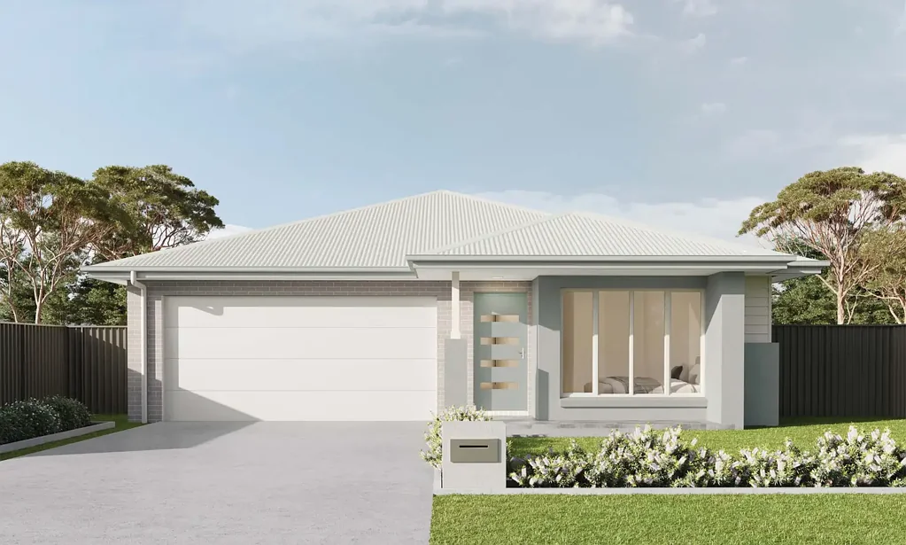 Scone 4房  🏠 Brand New Modern Home & Land | Kurrajong Fields, Scone