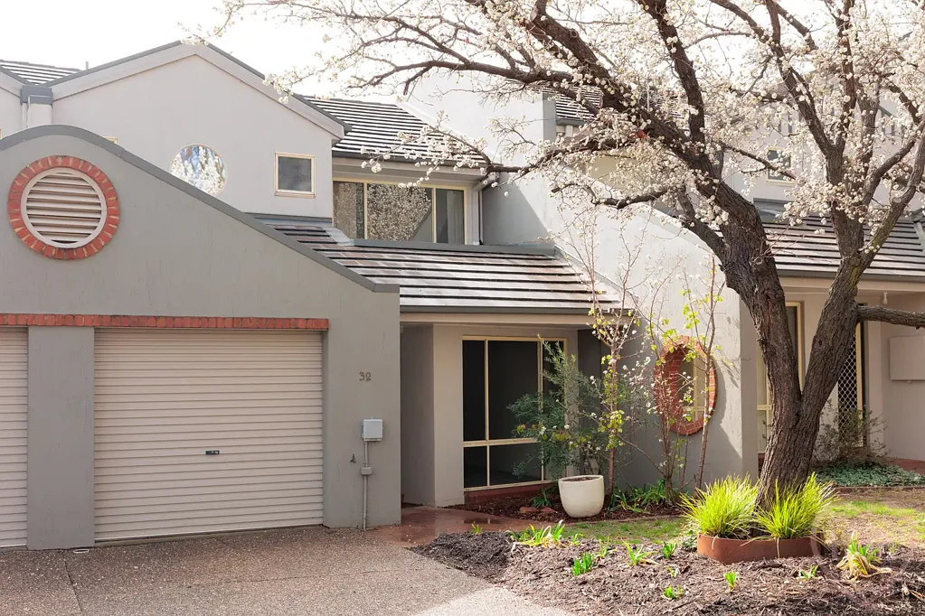 32/15 Aspinall Street, Watson, ACT 2602