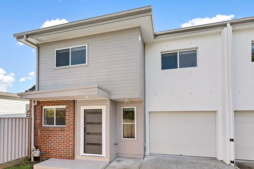 7/47 Smith Road, Elermore Vale, NSW 2287