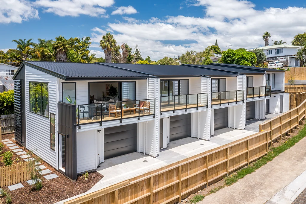 52D Lauderdale Road, Birkdale, North Shore City, Auckland