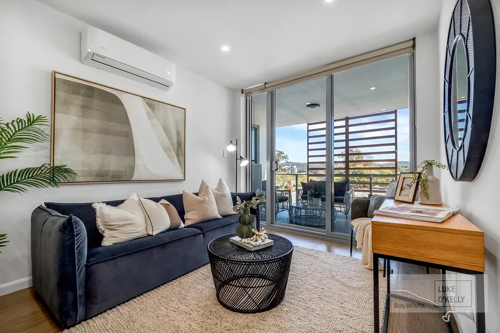505/89 Victoria Street, West End, QLD 4101