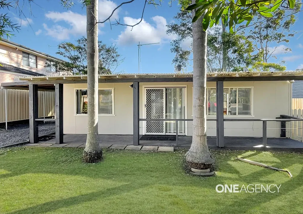 COMFORTABLE HOME IN A CONVENIENT LOCATION