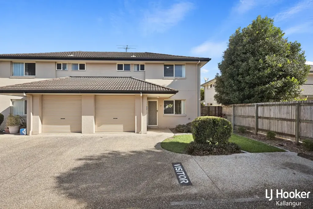 7/71-77 Goodfellows Road, Kallangur, QLD 4503