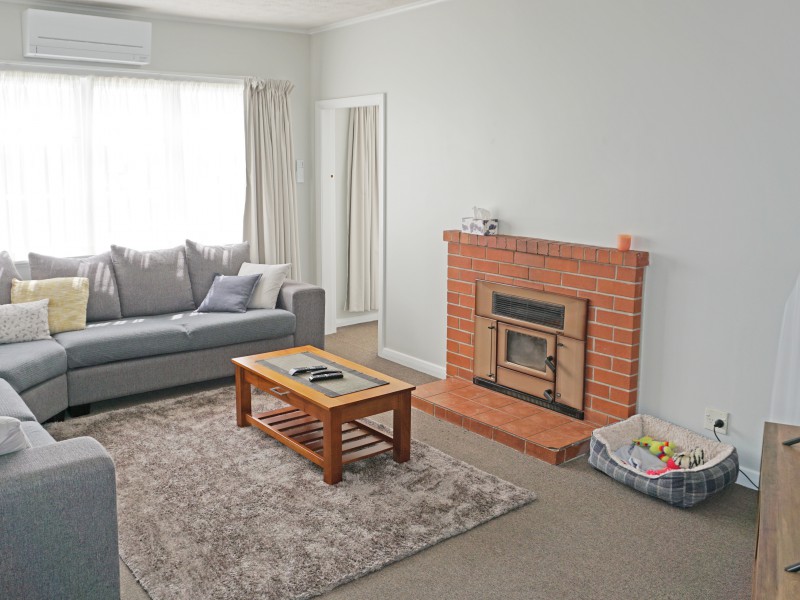 478 Tweed Street, Georgetown, Invercargill, 3 Schlafzimmer, 1 Badezimmer