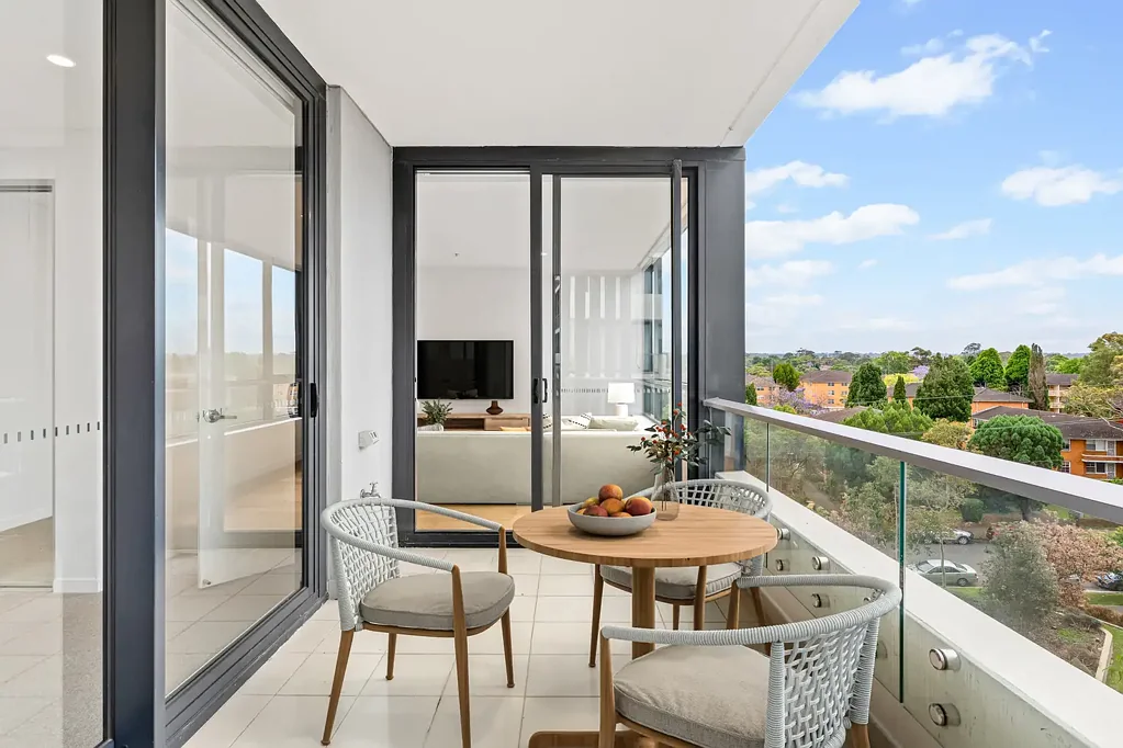 402/22 Cambridge Street, Epping, NSW 2121