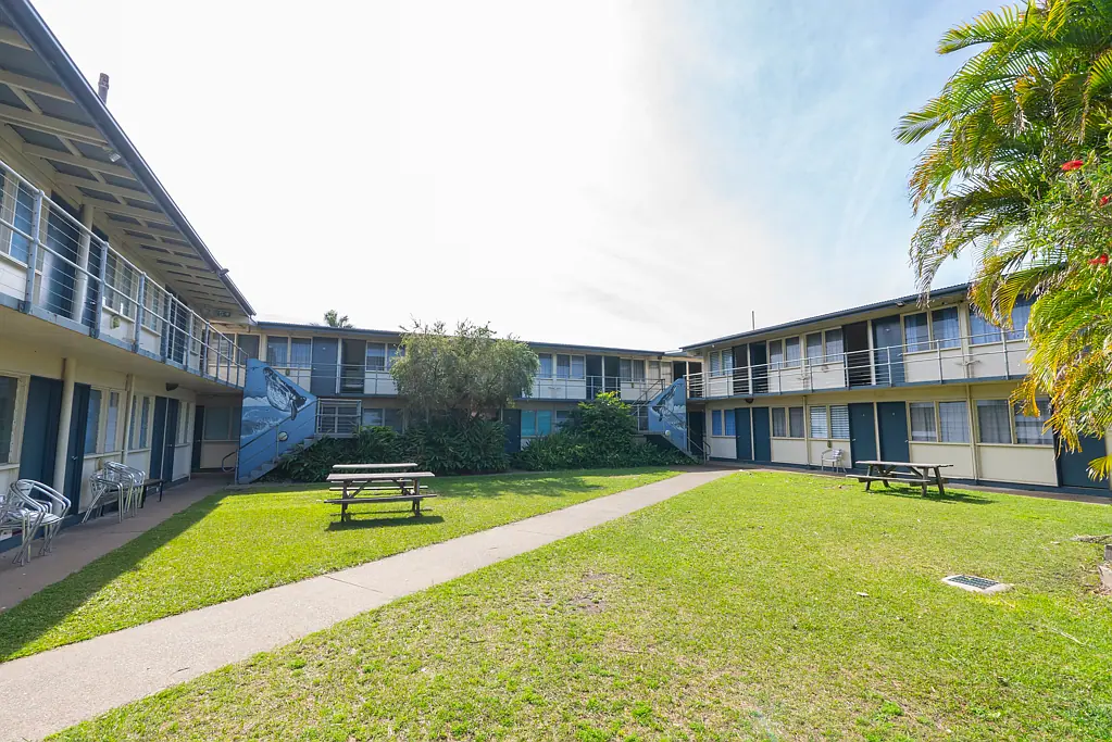5 Cunningham Street, Dunwich, QLD 4183